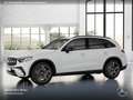 Mercedes-Benz GLC 220 d 4M AMG+NIGHT+360+AHK+LED+TOTW+KEYLESS+9G Weiß - thumbnail 3