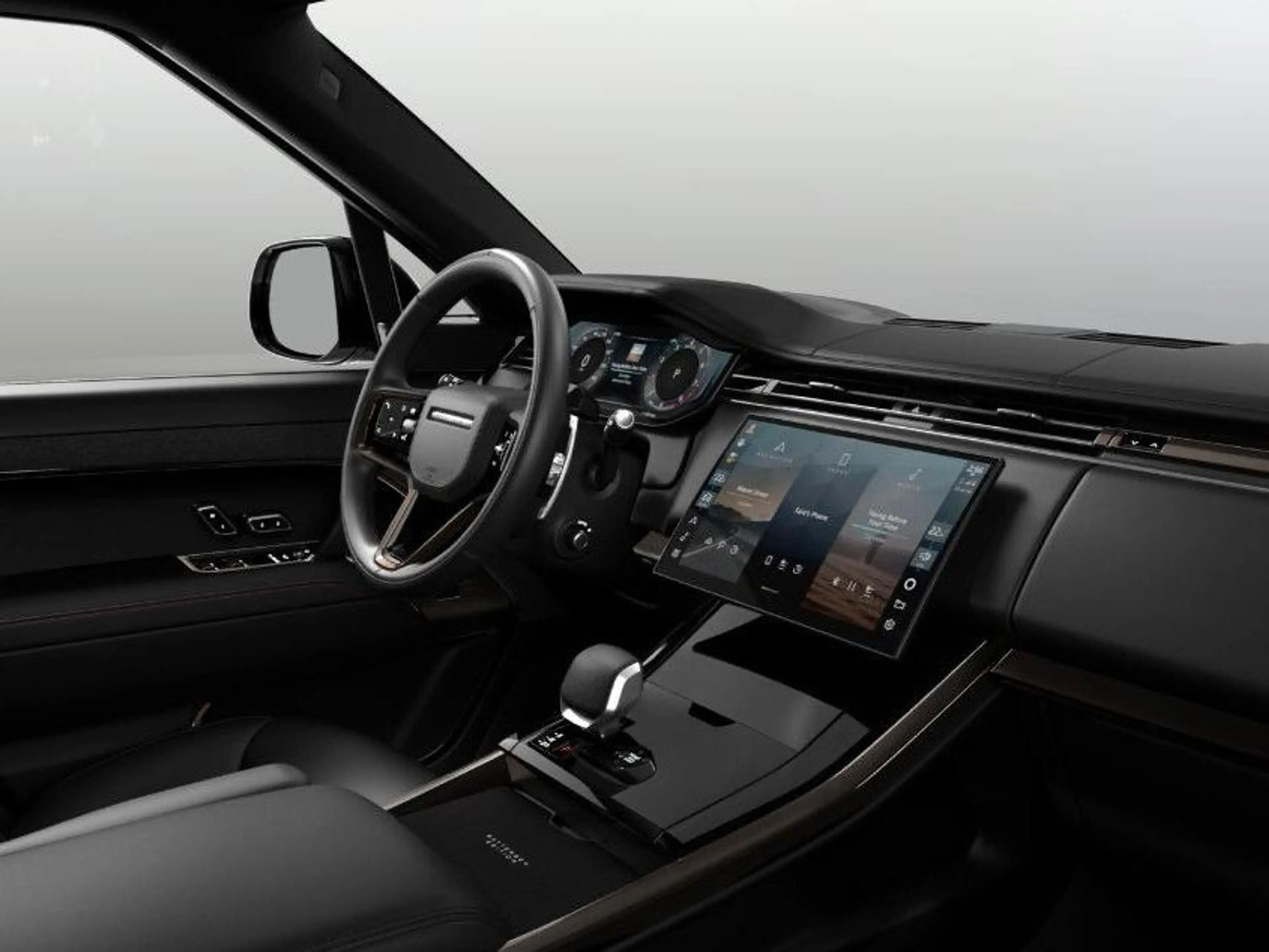 Land Rover Range Rover Sport P460e BATTERSEA - CARPATHIAN - — photo 2