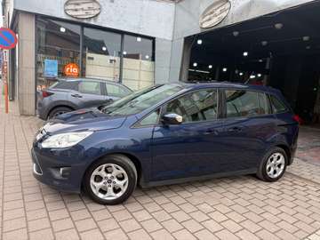 Grand C-Max 1.6 Essence 1er Proprio Carnet Ford Ga