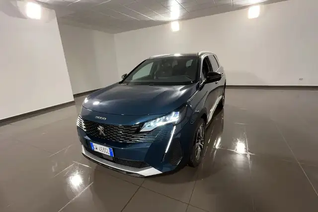 Peugeot 5008 5008 1.5 bluehdi Allure Pack s&s 130cv e