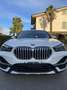 BMW X1 X1 F48 2019 sdrive18d xLine auto Bianco - thumbnail 4
