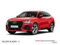 Audi Q3 35 TDI S line ACC*360°*AHK*CarPlay* Rot - thumbnail 1