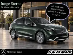 Mercedes-Benz EQE SUV EQE 300 SUV EDITION AMG+DIST+AHK+PANO+DIGI LIGHT