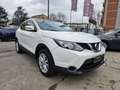 Nissan Qashqai 1.5 dCi Biały - thumbnail 4
