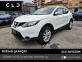 Nissan Qashqai 1.5 dCi Biały - thumbnail 1