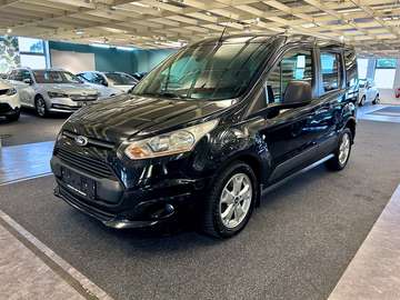 Tourneo Connect 1,6 TDCi *Pickerl&Service neu*