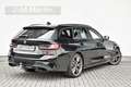 BMW 340 Md *NEW PRICE: 88.949€* - 24mois garantie Noir - thumbnail 2