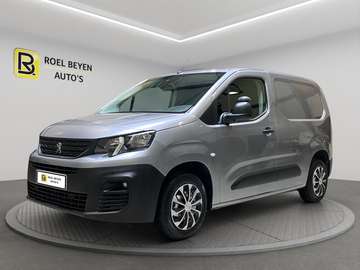 1,5HDI AC Navi prijs = All-In 12M omniumgarantie
