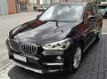 BMW X1 X1 sdrive16d Business Nero - thumbnail 2