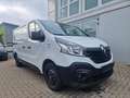 Renault Trafic Kasten L1H1 2,9t Komfort Weiß - thumbnail 3