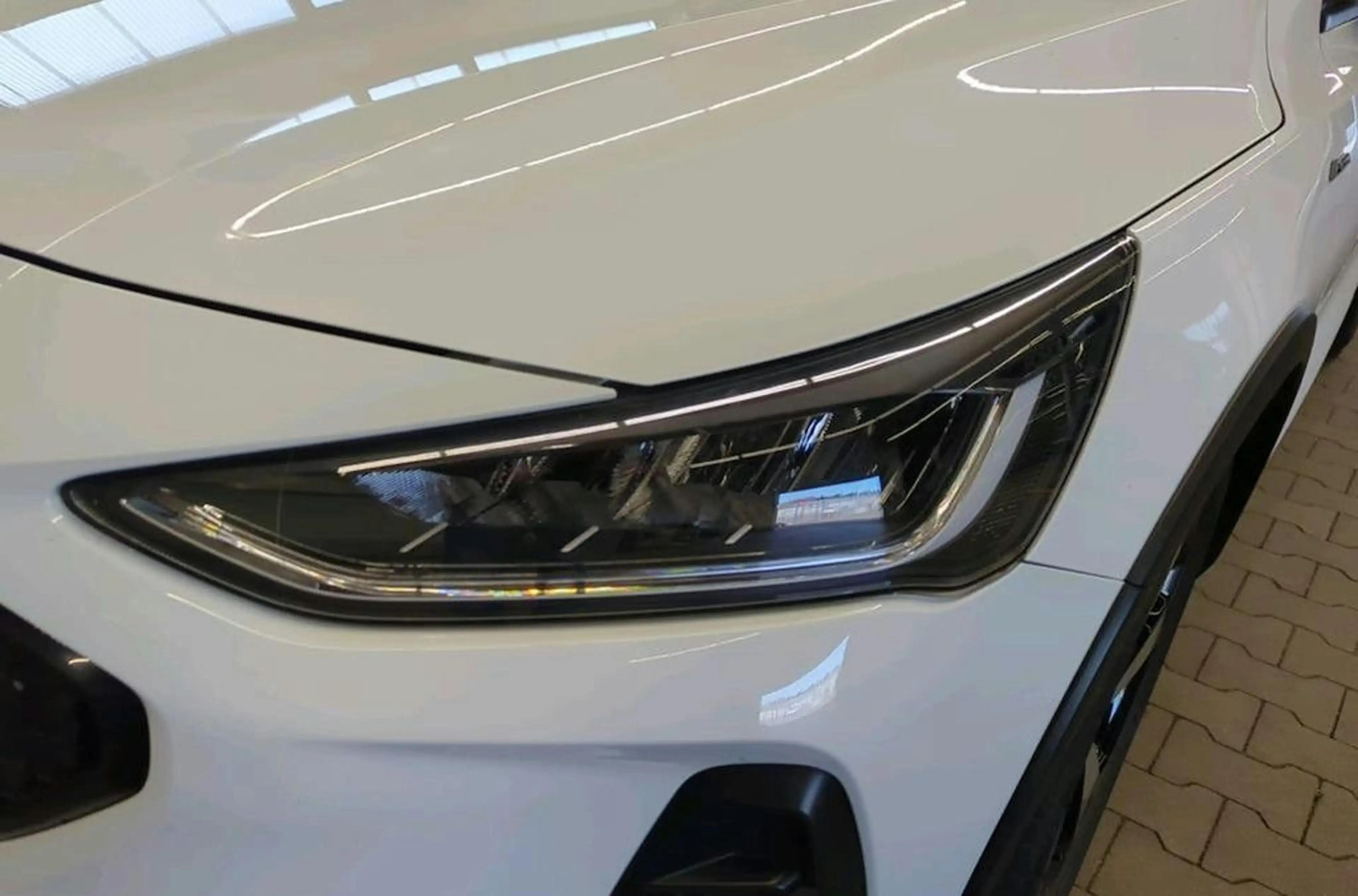 Ford Focus Turnier Active — photo 6