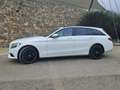Mercedes-Benz C 220 Estate 220d Blanco - thumbnail 6
