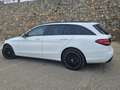 Mercedes-Benz C 220 Estate 220d Blanco - thumbnail 5