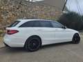 Mercedes-Benz C 220 Estate 220d Blanco - thumbnail 3