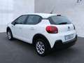 Citroen C3 YOU Weiß - thumbnail 4