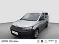 Volkswagen Caddy Kombi 2.0 TDI NAVI PDC MOTORSCHADEN Klima Navi Argento - thumbnail 1