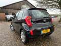 Kia Picanto 1.0 CVVT | 66.000 NAP + 5 Deurs nu € 4.975,-!!! Schwarz - thumbnail 2