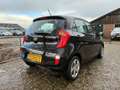 Kia Picanto 1.0 CVVT | 66.000 NAP + 5 Deurs nu € 4.975,-!!! Schwarz - thumbnail 5