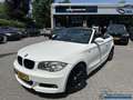 BMW 118 1-serie Cabrio 118i 2.0i M-Pakket Leder|Sportstoel Bianco - thumbnail 1