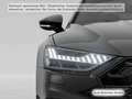 Audi A7 50 TDI qu. tiptr. S line Pano/Matri Schwarz - thumbnail 9