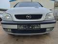 Opel Zafira Zafira 1.8 Selection, Automatik, Klima, Schiebeda. Silber - thumbnail 1
