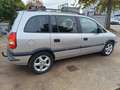 Opel Zafira Zafira 1.8 Selection, Automatik, Klima, Schiebeda. Silber - thumbnail 4
