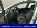 Volkswagen Golf Variant 2.0 TDI SCR DSG Comfortline Kombi, 5-türig, Automa Silber - thumbnail 7
