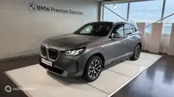 BMW X3 xDrive30e 299ch