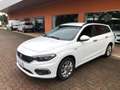 Fiat Tipo 1.6 Mjt S&S DCT SW Business Navy Blanc - thumbnail 1