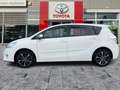 Toyota Verso 1.8 Edition S+ AHK*Dachträger*Navi*KAM*SHZ Weiß - thumbnail 4