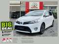 Toyota Verso 1.8 Edition S+ AHK*Dachträger*Navi*KAM*SHZ Weiß - thumbnail 1