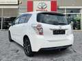 Toyota Verso 1.8 Edition S+ AHK*Dachträger*Navi*KAM*SHZ Weiß - thumbnail 6