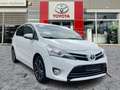 Toyota Verso 1.8 Edition S+ AHK*Dachträger*Navi*KAM*SHZ Weiß - thumbnail 8