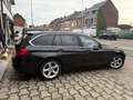 BMW 318 Touring 318D automatique Navi Xenon Cuir Cruise Noir - thumbnail 4