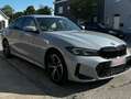 BMW 330 330e Grijs - thumbnail 7