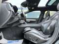 Volvo V90 V90 2.0 D4 AWD R-Design*AUTO*GPS*CUIR*REG*JA Schwarz - thumbnail 11