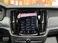 Volvo V90 V90 2.0 D4 AWD R-Design*AUTO*GPS*CUIR*REG*JA Schwarz - thumbnail 16