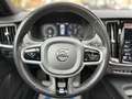 Volvo V90 V90 2.0 D4 AWD R-Design*AUTO*GPS*CUIR*REG*JA Schwarz - thumbnail 18