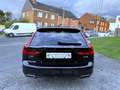 Volvo V90 V90 2.0 D4 AWD R-Design*AUTO*GPS*CUIR*REG*JA Schwarz - thumbnail 6