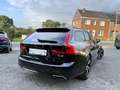 Volvo V90 V90 2.0 D4 AWD R-Design*AUTO*GPS*CUIR*REG*JA Schwarz - thumbnail 5