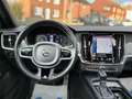 Volvo V90 V90 2.0 D4 AWD R-Design*AUTO*GPS*CUIR*REG*JA Schwarz - thumbnail 14