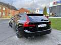 Volvo V90 V90 2.0 D4 AWD R-Design*AUTO*GPS*CUIR*REG*JA Schwarz - thumbnail 8