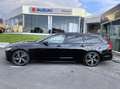 Volvo V90 V90 2.0 D4 AWD R-Design*AUTO*GPS*CUIR*REG*JA Schwarz - thumbnail 9