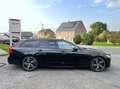 Volvo V90 V90 2.0 D4 AWD R-Design*AUTO*GPS*CUIR*REG*JA Schwarz - thumbnail 4