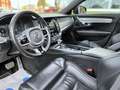 Volvo V90 V90 2.0 D4 AWD R-Design*AUTO*GPS*CUIR*REG*JA Schwarz - thumbnail 10