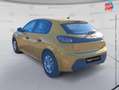 Peugeot 208 1.2 PureTech 75ch S\u0026S Active Jaune - thumbnail 8