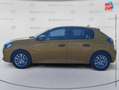 Peugeot 208 1.2 PureTech 75ch S\u0026S Active Jaune - thumbnail 9
