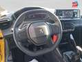 Peugeot 208 1.2 PureTech 75ch S\u0026S Active Jaune - thumbnail 12