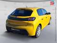 Peugeot 208 1.2 PureTech 75ch S\u0026S Active Jaune - thumbnail 6