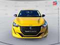 Peugeot 208 1.2 PureTech 75ch S\u0026S Active Jaune - thumbnail 2
